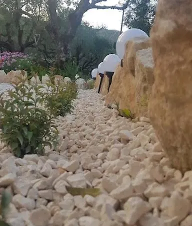 Olive Grove Private Villa