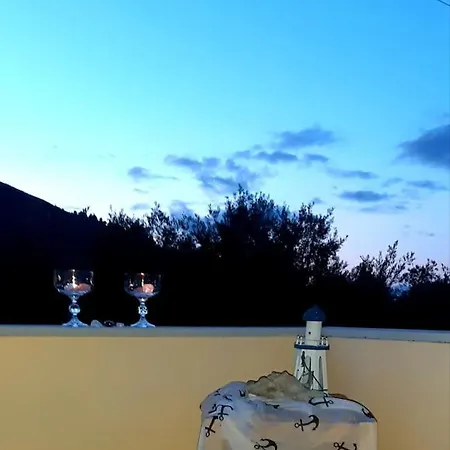 Olive Grove Private Villa