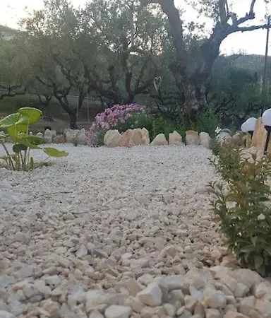 Villa Olive Grove Private Lithakia (Zakynthos)