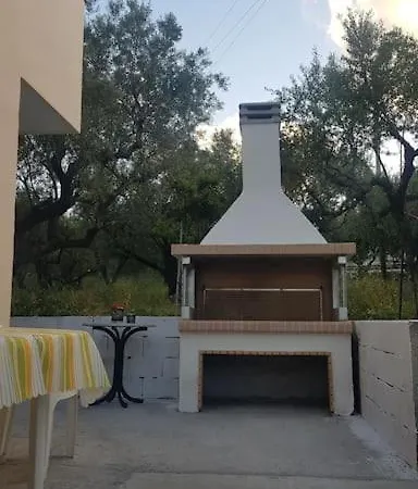 Olive Grove Private Lithakia (Zakynthos)
