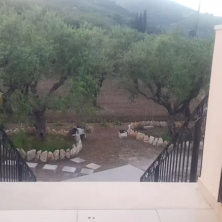 Olive Grove Private Lithakia (Zakynthos)