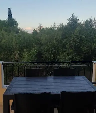 Villa Olive Grove Private *