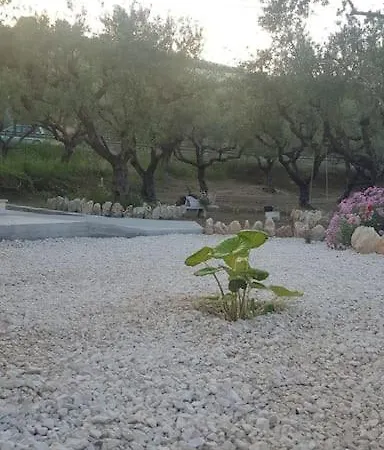 Olive Grove Private Villa *
