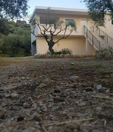 Olive Grove Private *