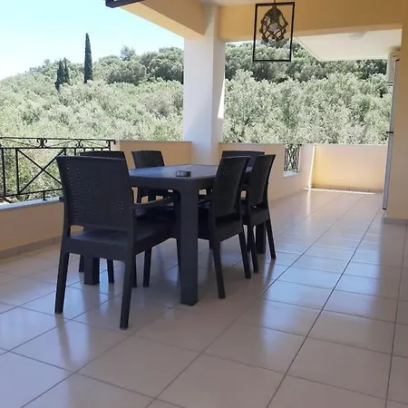 Villa Olive Grove Private