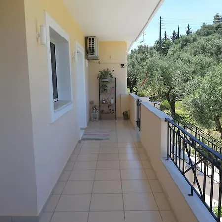 Olive Grove Private * Lithakia (Zakynthos)