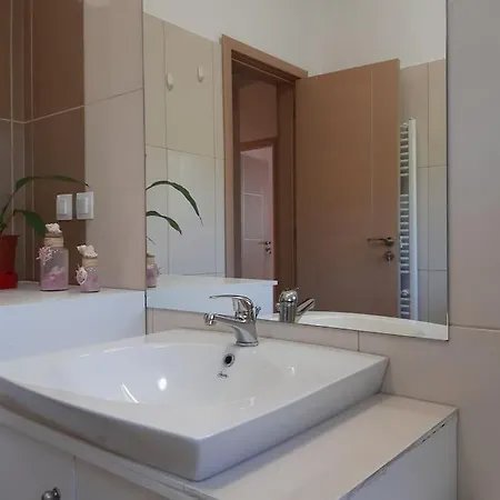 Villa Olive Grove Private *