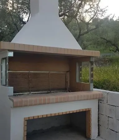 Olive Grove Private Lithakia (Zakynthos)