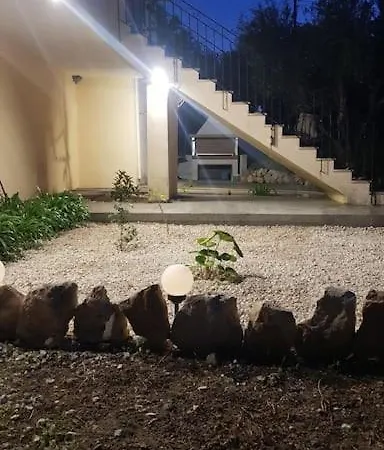 Olive Grove Private Villa Lithakia (Zakynthos)