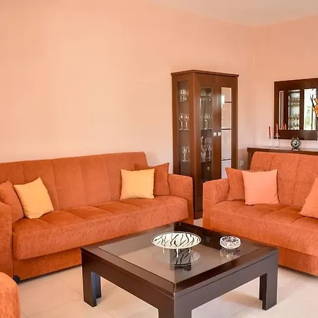 Olive Grove Private Villa Lithakia (Zakynthos)