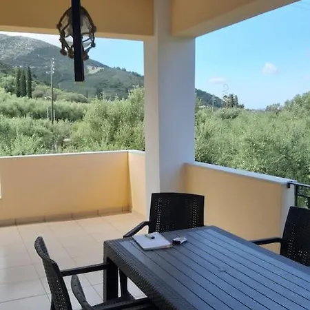 Olive Grove Private Villa Lithakia (Zakynthos)