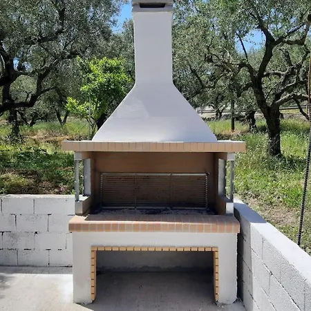 Olive Grove Private Villa Lithakia (Zakynthos)
